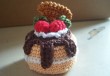 DOLCETTO CON FRAGOLE