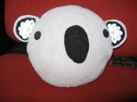 Cuscino Koala