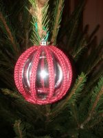 Decorazioni Albero di Natale