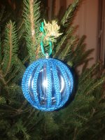 Decorazioni Albero di Natale