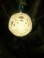 Decorazioni Albero di Natale