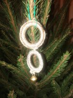 Decorazioni Albero di Natale