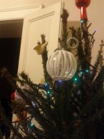 Decorazioni Albero di Natale