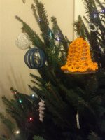 Decorazioni Albero di Natale