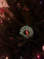 Decorazioni Albero di Natale