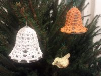 Decorazioni Albero di Natale