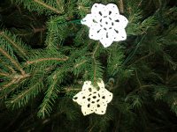 Decorazioni Albero di Natale