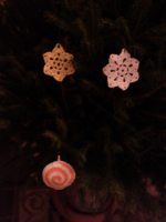 Decorazioni Albero di Natale
