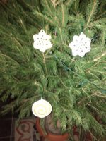 Decorazioni Albero di Natale
