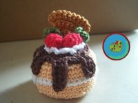 Pasticcino