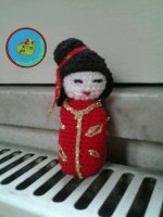 Kokeshi