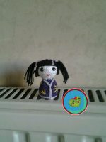 Kokeshi codine