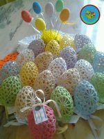 Uova di Pasqua