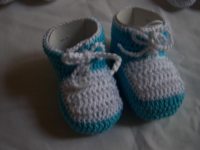 Scarpine baby