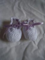 Scarpine baby