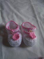 Scarpine baby