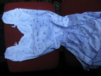 scarpine da notte